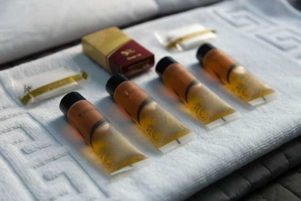 Apartamento Golden *