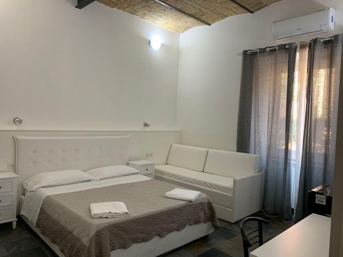Apartamento Golden Roma