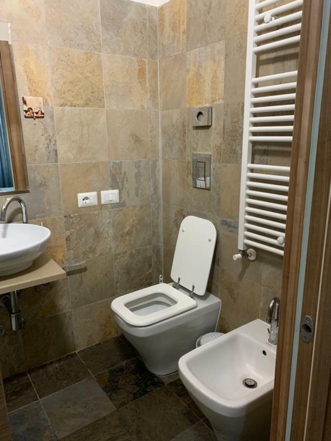 Golden Apartamento Roma