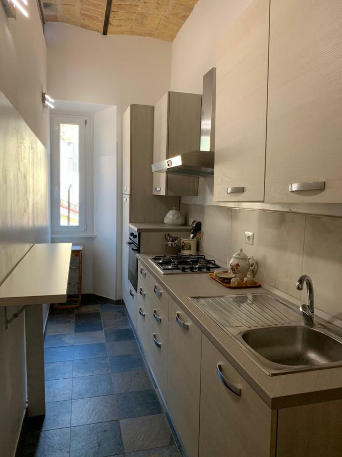 Apartamento Golden Roma